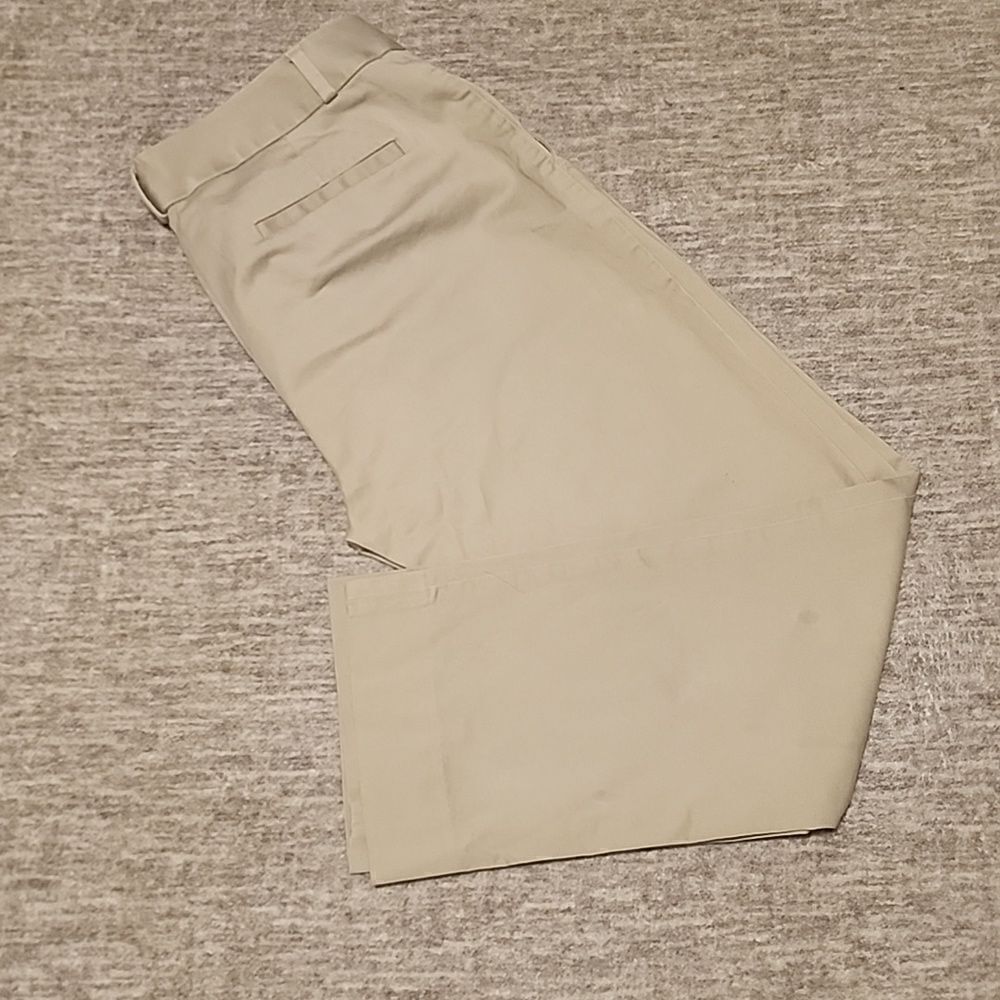 Banana Republic- crop pant